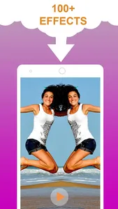 Echo Magic Mirror Video Maker screenshot 13