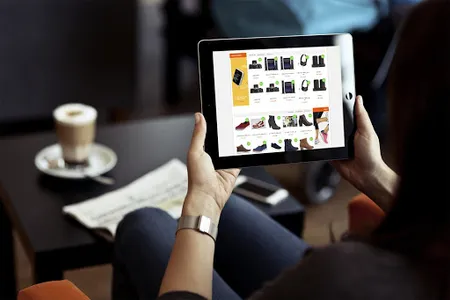 Mirsall Store screenshot 4