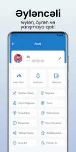 1Sual - Söz Oyunu - Bir Sual screenshot 2