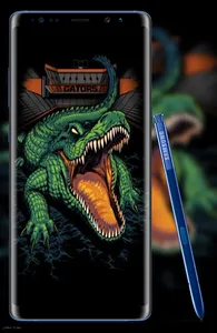 Wallpaper Bonek Persebaya screenshot 4