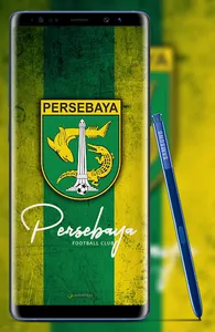 Wallpaper Bonek Persebaya screenshot 6