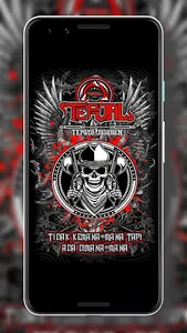Wallpaper PSHT screenshot 4