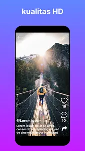 Tiktok Video Downloader - TVD screenshot 12