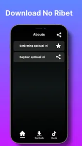 Tiktok Video Downloader - TVD screenshot 4