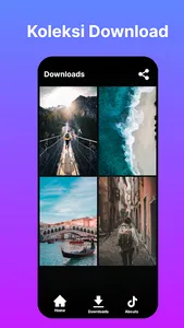 Tiktok Video Downloader - TVD screenshot 8