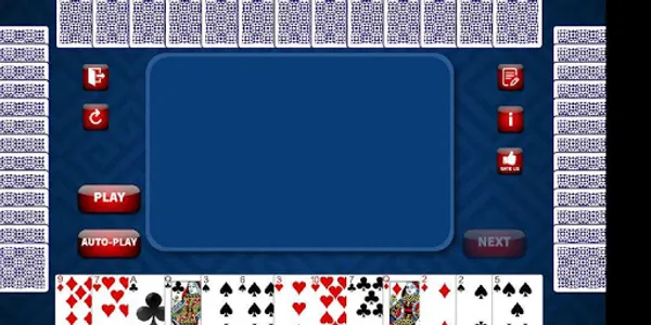 Nesha - Hazari Card Play 1000  screenshot 0