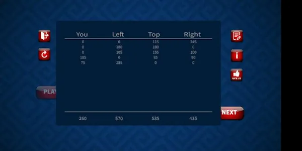 Nesha - Hazari Card Play 1000  screenshot 4