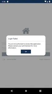 PSSAdmin screenshot 1