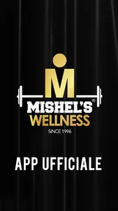 Mishels Wellness screenshot 0