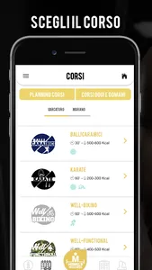 Mishels Wellness screenshot 1
