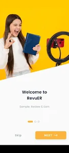 RevuER by Mishry screenshot 1