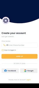 RevuER by Mishry screenshot 4