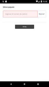 YouBox Cargo screenshot 1