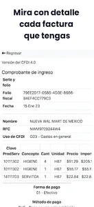 Declaraciones SAT - RESICO screenshot 3