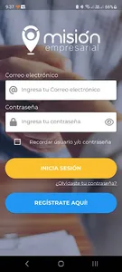 Me Postulo screenshot 3