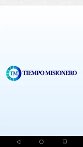 Tiempo Misionero screenshot 0