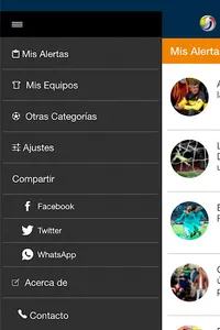 futbolecuador.com - Alertas screenshot 4