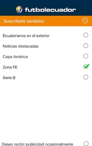 futbolecuador.com - Alertas screenshot 7