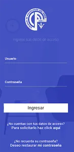 Mis pagos CDR1 screenshot 0