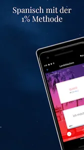 M&I Spanisch Titan Voll screenshot 0