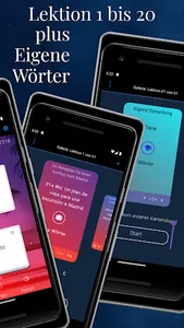 M&I Spanisch Titan Voll screenshot 1