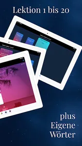 M&I Spanisch Titan Voll screenshot 17