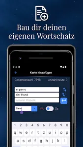 M&I Spanisch Titan Voll screenshot 2