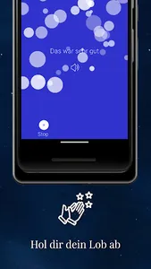 M&I Spanisch Titan Voll screenshot 3