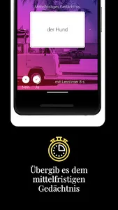 M&I Spanisch Titan Voll screenshot 5