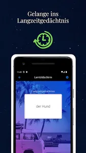 M&I Spanisch Titan Voll screenshot 6