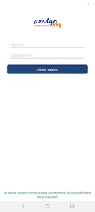 Catálogo Amigo Pay screenshot 0