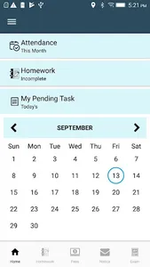 MISR Language School screenshot 0