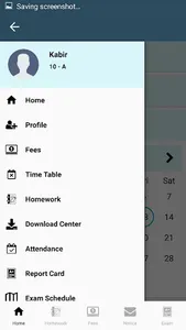MISR Language School screenshot 1