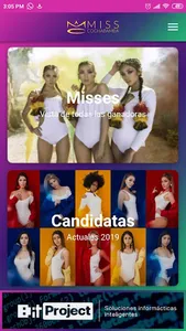 Miss Cochabamba screenshot 1