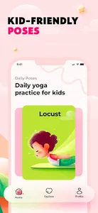 Little Yogis screenshot 2