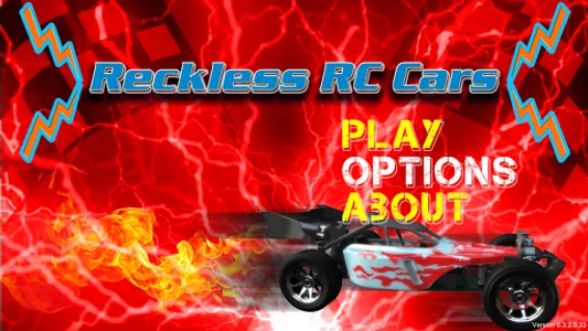 Reckless RC Cars screenshot 0