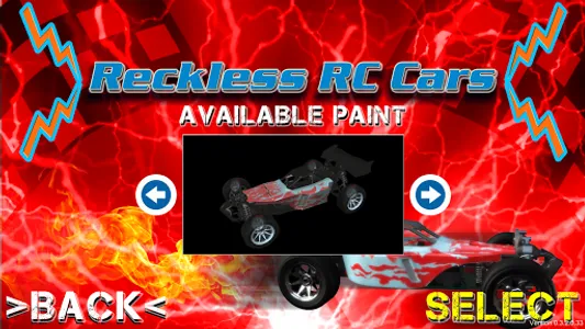 Reckless RC Cars screenshot 2