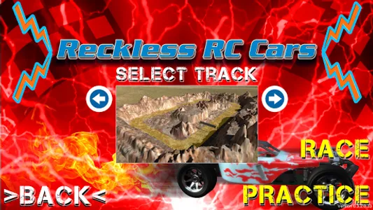 Reckless RC Cars screenshot 3