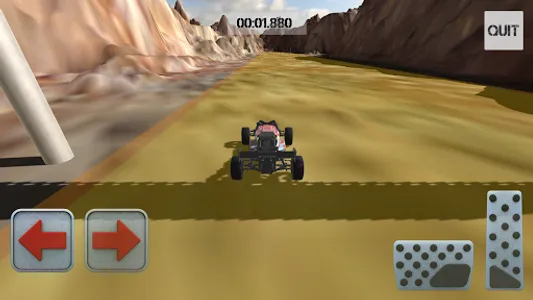 Reckless RC Cars screenshot 5