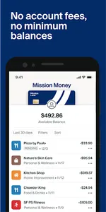 Mission Money screenshot 3