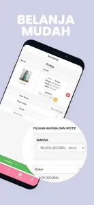 Missonlineshop screenshot 3