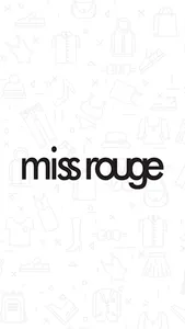 Miss Rouge | Online Mağaza screenshot 0