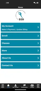 Expression of Dance screenshot 1