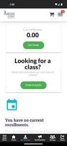 Expression of Dance screenshot 3