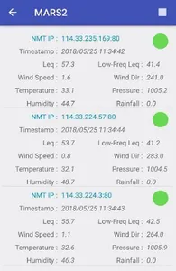 MARS2.0 screenshot 1