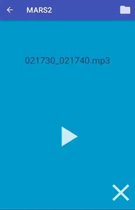 MARS2.0 screenshot 7