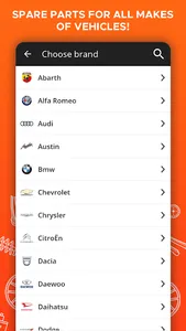 Mister Auto - Car Parts screenshot 3