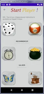 StartPlayer & Score assistant  screenshot 4