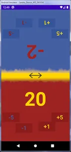 StartPlayer & Score assistant  screenshot 5