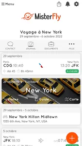 MisterFly screenshot 1